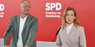 SPD im Bundestag zieht gemischtes Fazit aus NRW-Kommunalwahlen