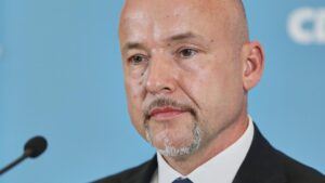 CSU sieht "Handlungsbedarf" bei Reform der Erbschaftssteuer