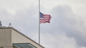 Tatverdächtiger im Mordfall Charlie Kirk angeklagt