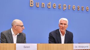 Bericht vorgestellt: KI spielt zunehmende Rolle bei Cyberattacken