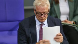 Agrarminister begrüßt Verschiebung der EU-Entwaldungsverordnung