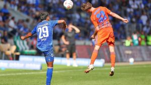 2. Bundesliga: Schalke gewinnt in Magdeburg