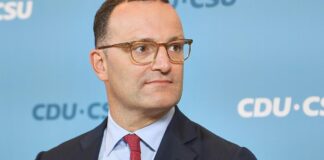 Ramelow nennt Spahns Strategie vor Richterwahl "selten dämlich"