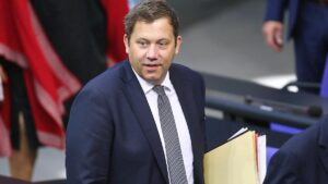 Klingbeil erleichtert über Ausgang der NRW-Kommunalwahl