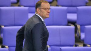 Spahn sieht "Problem" bei ungleicher Vermögensverteilung