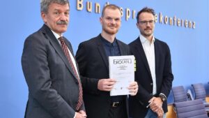 Zahl der Cannabis-Konsumenten nach Teillegalisierung kaum verändert