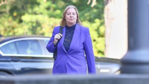 Bas zeigt sich bei Bürgergeld-Reform optimistisch