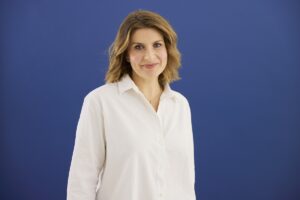 Kichererbsen-Revolution