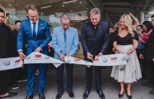 PM-International: Feierliche Eröffnung des neuen Headquarters Asien-Pazifik in Singapur