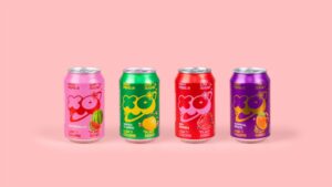 Self Love in a Can – XO SODA