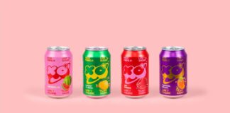 Self Love in a Can – XO SODA Darmgesundheit mit XO SODA – Präbiotische Ballaststoffe