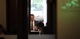 Christian Kern stolz auf Österreicher bei der Deutschen Bahn