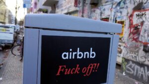 Airbnb weist Einfluss auf steigende Mieten zurück