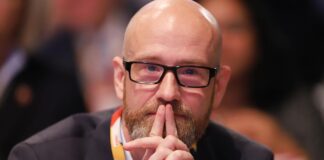 Ex-CDU-Generalsekretär will Beschlüsse mit der AfD ermöglichen