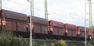 Bahngewerkschaft EVG fordert Abberufung von Cargo-Chefin Nikutta