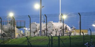 Wirtschaftsministerium rechnet derzeit nicht mit Gasmangellage