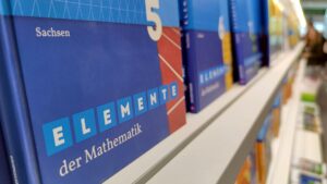 Deutsche Schüler immer schlechter in Mathe und Naturwissenschaften