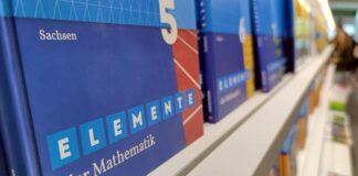 Deutsche Schüler immer schlechter in Mathe und Naturwissenschaften