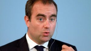 Frankreich: Lecornu sieht Weg für neuen Premier frei