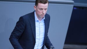 SPD-Fraktion bedauert Absage der China-Reise des Außenministers