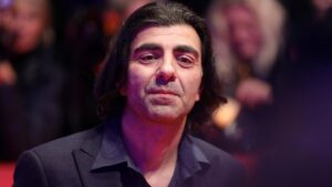 Fatih Akin hat zwei Menschen vor dem Ertrinken gerettet – an Land