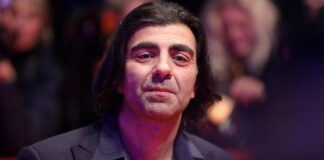 Fatih Akin hat zwei Menschen vor dem Ertrinken gerettet – an Land