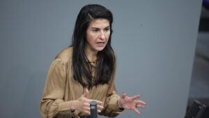 Sudan: Güler fordert internationale Unterstützung