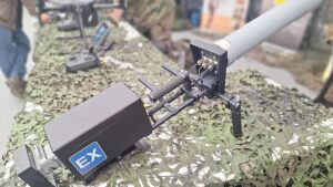 Söder für sofortigen Abschuss aller Drohnen über Deutschland