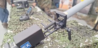 Söder für sofortigen Abschuss aller Drohnen über Deutschland