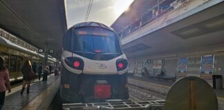 Italienische Staatsbahn denkt über Einstieg in Deutschland nach