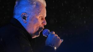 SSIO an Spitze der Album-Charts – Grönemeyer auf Platz drei