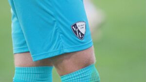 2. Bundesliga: Bochum gewinnt gegen Hertha