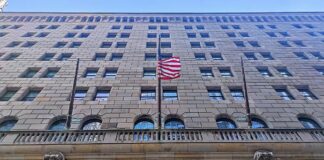 US-Notenbank senkt Leitzins erneut um 25 Basispunkte