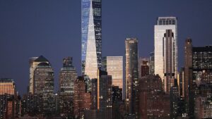 Headhunterin: US-Führungskräfte offen für Wechsel nach Europa