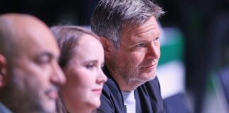 Ex-Grünen-Chefin Lang erklärt Habeck-Strategie für gescheitert