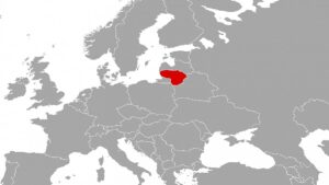 Russische Militärflugzeuge für 18 Sekunden im Luftraum von Litauen