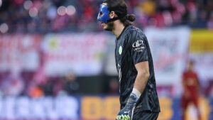 1. Bundesliga: Wolfsburg verliert zu Hause gegen Stuttgart