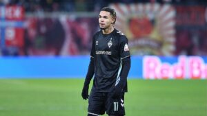 1. Bundesliga: Bremen erringt knappen Heimsieg gegen St. Pauli