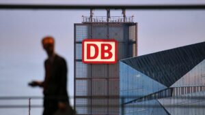 Neuer Vorstand der Deutschen Bahn formiert sich