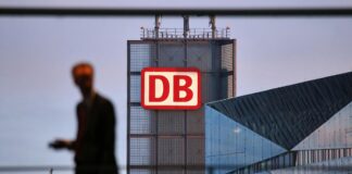 Neuer Vorstand der Deutschen Bahn formiert sich