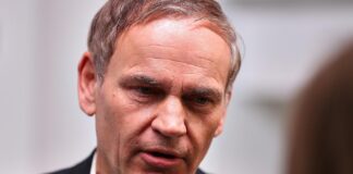 Blume gibt Posten als Porsche-Chef nicht ohne Wehmut auf