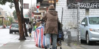 Sozialverband fürchtet "Wohnungslosenkrise" wegen Bürgergeld-Reform