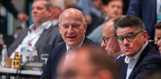 Wegner widerspricht Merz – Kein Problem mit "Stadtbild"