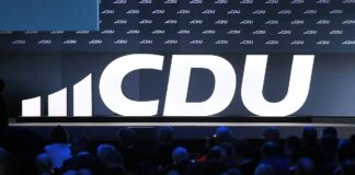 CDU ändert Teilzeit-Antrag für Bundesparteitag