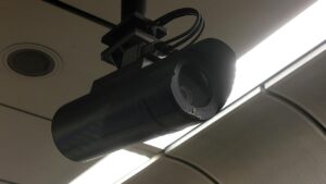 Kriminalbeamte für KI-Überwachung an Bahnhöfen