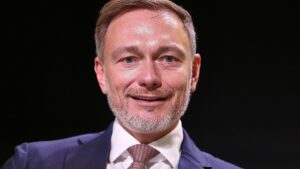 Ex-Finanzminister Lindner darf künftig in Start-ups investieren