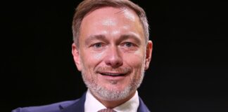Ex-Finanzminister Lindner darf künftig in Start-ups investieren
