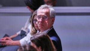 Stoltenberg mahnt wieder Dialog mit Russland in der Zukunft an