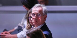 Stoltenberg mahnt wieder Dialog mit Russland in der Zukunft an