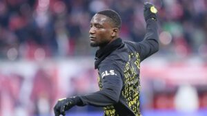 Champions League: Dortmund siegt gegen Bilbao – Remis in Leverkusen